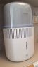 飞利浦（PHILIPS）加湿器家用卧室母婴专用静音除菌无雾空调加湿机鼻炎孕妇婴幼儿小型桌面大容量HU5710/10礼品 实拍图