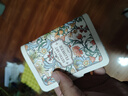 卡包大容量多卡位男士长款卡片包女防消磁银行卡套名片夹证件收纳 盛夏之约【20卡位无证件位】 实拍图