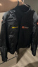 杜汉（DUHAN）D-020杜汉摩托车骑行服男四季防摔机车服越野赛车服骑士服黑色2XL 实拍图