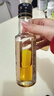 亚麻公社 【保真亚麻籽油】125ml 一级冷榨直接喝内蒙古胡麻油 宝宝omega3 实拍图