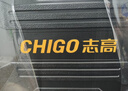 志高（CHIGO）无线锂电洗车机高压水枪家用庭院多功能清洗神器双电池抖音同款 实拍图