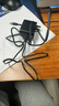 绿联12V/2A电源适配器通用显示器硬盘盒路由器电脑散热器光猫机顶盒摄像头DC圆孔电源充电线1.5米20359 实拍图