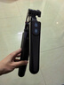 智国者【热销300W+】自拍杆手机支架三脚360度旋转防抖自动跟拍摄落地便携式旅游直播神器旅行小巧演唱会 实拍图