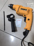 爱瑞德电钻家用 冲击钻多功能手电钻 维修工具箱组合套装 电动工具 ARD-冲击钻（带钻头） 实拍图