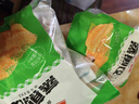 安井 菌菇三鲜蒸煎饺 1kg  2斤装约48个 锅贴蒸饺早餐 速食熟食点心 实拍图