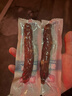 哈肉联风干香肠50g*6支开袋即食东北特产下酒菜熟食风味肠 哈尔滨风干肠 实拍图