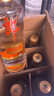 郎酒 顺品郎金盖 兼香型白酒 45度 480ml*6瓶 整箱装（非原箱） 实拍图