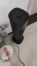 海尔（Haier）暖风机石墨烯速热暖风取暖器电暖器电暖气电热取暖器家用大面积立式轻音京东自营烤火炉NHF-2245 实拍图