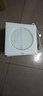 美的（Midea）【窗排】排气扇换气扇卫生间厨房排烟排风扇强力6寸抽风机排风扇 实拍图