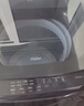 海尔（Haier）新品波轮洗衣机直驱变频波轮全自动大容量洗衣机纳米微泡净家用出租用洗衣机懒人洗衣机限时补贴 50E 波轮 10kg 直驱变频 手搓洗防缠绕+纳米微泡净 实拍图