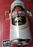 珠江啤酒（PEARL RIVER）12度 经典老珠江啤酒500ml*12听 整箱装 京东自营年货送礼 实拍图