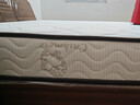 海马亦言床垫 席梦思天然乳胶椰棕独立弹簧五星级十大酒店双面加厚品牌 豪华款20CM：乳胶+椰棕+独立弹簧 1.5x1.9米 实拍图