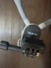TELESIN(泰迅)大疆action6/5pro/4快拆挂脖nano适配gopro胸前固定挂脖ace pro2第一视角拍摄运动相机支架 实拍图