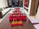 德双曼乔迁之喜用品全套搬家入宅仪式礼物装饰新居布置用品新房摆件套装 乔迁装饰大全【16件套】十全十美 实拍图