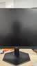 AOC 23.8英寸显示器 Fast IPS 原生200HZ 广色域  1ms HDR 直男小钢炮 电竞电脑显示屏 【新】200Hz Fast IPS款 24G40E 实拍图
