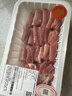 【180天白猪】冷鲜猪肋排（带软骨）400g 实拍图