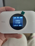 TCL随身wifi三网通用免插卡无线wifi6车载4G路由器随身便携无限制移动联通电信全国通用2026款5GXY15B 【顶配T2GPro】高清屏幕显示+顶配展锐芯片 不限速不虚标月享1500G流量 实拍图