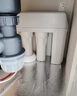 史密斯（A.O.SMITH）净水器【门店同款】R1600HX1 家用厨下RO反渗透直饮机  集成水路复合 一级水效 （定金） 咨询客服有惊喜 实拍图