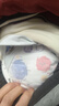 好奇（Huggies）金装纸尿裤L132片(9-14kg)尿不湿【速干不易红】 实拍图