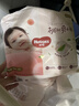 好奇（Huggies）铂金装小桃裤拉拉裤XL64片(12-17kg)加大号尿不湿【透爽散热】 实拍图