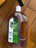 滴露（Dettol）消毒液消毒水1.2L衣物除菌液家居环境地板杀菌除螨 非84甲流感 实拍图