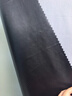 哈骆顿（HALODN）窗帘免打孔魔术贴遮光布简易卧室飘窗出租房小短遮阳布 灰色窗帘99%遮光【2m*2m】1片 实拍图
