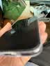 朗客【高清防窥膜】适用iphone17Air钢化膜苹果17air手机膜28°防偷窥防摔爆高清抗指纹超薄保护贴膜 实拍图