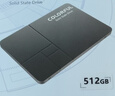 七彩虹512GB SSD固态硬盘 SATA3.0接口 SL500系列 TLC颗粒 实拍图