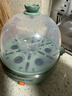 九阳（Joyoung）煮蛋器多功能智能蒸蛋器7个蛋量 ZD7-GE130（飞泉绿） 实拍图
