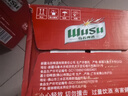 乌苏啤酒（wusu）京东自营新春送礼大红乌苏烈性啤酒500ml*12罐整箱装新老包装随机 实拍图