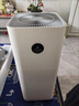 米家小米空气净化器5S家用除甲醛除菌除过敏AC-M24-SC 实拍图