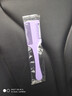 削发器家用理发打薄梳子老式削发神器成人碎发刀自己剪刘海工具 紫色【削发梳】1把装 实拍图