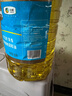 福临门食用油 葵花籽清香食用植物调和油5L 中粮出品 年货 实拍图