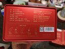 天之红红茶祁红香螺祁门红茶特级60g独立小包装 一袋一泡15小袋茶叶 实拍图