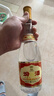汾酒 黄盖玻汾 清香型高度白酒 53度 475mL*12瓶 整箱装 实拍图