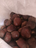 【东东农场专供】25年丹东新板栗生板栗炒菜专用新鲜蔬菜生鲜 25年新下树 2斤 送栗爪 实拍图