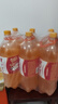 健力宝橙蜜味2L*6瓶含蜂蜜汽水碳酸饮料饮品家庭装聚会聚餐春节过年送礼 实拍图