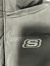 斯凯奇（Skechers）羽绒服长款2026外穿大衣男女同款外套 实拍图