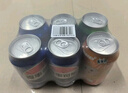 百事可乐Pepsi 可乐*4+7喜*1+美年达*1 碳酸饮料 汽水330ml 混合装 实拍图
