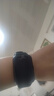 华为WATCH FIT 2 活力款 幻夜黑 华为手表 运动智能手表 血氧自动检测 蓝牙通话 表带快拆 10天长续航 实拍图