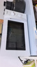美的（Midea）【给老家送年货东哥同款】快捷微波炉 家用小型 360°转盘加热 旋钮操控 易洁内胆（M1-L213B） 实拍图