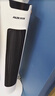 奥克斯（AUX）石墨烯取暖器/电暖器/电暖气家用/取暖电器/电暖气电暖风热风机电热扇塔式暖风机NSBE-H20BSR 实拍图