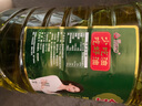 金浩（JINHAO）茶籽橄榄食用植物调和油5L 实拍图