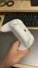 微软（Microsoft）Xbox无线游戏手柄 无线控制器 冰雪白 蓝牙适配Xbox/PC/平板/手机 Steam促销黑神话悟空 丝之歌 实拍图