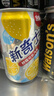 屈臣氏（Watsons）新奇士汽水可乐迷你罐200ml*24（柠檬可乐8+橙汁8+柠檬青提汁8） 实拍图