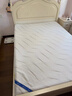 MLILY眯狸零压记忆棉床垫双人家用榻榻米床褥垫租房专用薄垫子1.5*1.9m 实拍图