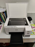 爱普生（EPSON）墨仓式 L3251彩色打印机 微信打印/无线连接 家用打印优选 AI学习打印机（打印、复印、扫描） 实拍图