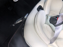惠尔顿（Welldon）智转PRO+儿童安全座椅0-7岁iSize智能通风APP互联婴儿宝宝汽车用 实拍图