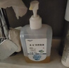 利尔康（LIRCON）葡清天然皂液无磷洗手液医护同款低泡抑菌500ml*5 实拍图