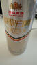 燕京啤酒 11.7度 原浆白啤比利时小麦 听装 500ml*12听 新年送礼 实拍图